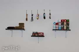 Cały świat u Twoich stóp