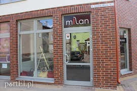 Cały świat u Twoich stóp