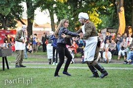 Fascynuje, zachwyca i szpeci, czyli Ogrodów Polityki dzień trzeci