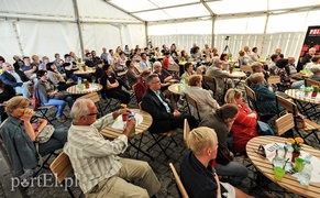 Fascynuje, zachwyca i szpeci, czyli Ogrodów Polityki dzień trzeci