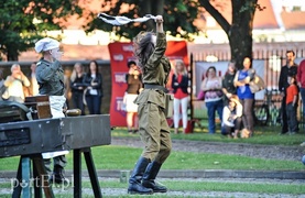 Fascynuje, zachwyca i szpeci, czyli Ogrodów Polityki dzień trzeci