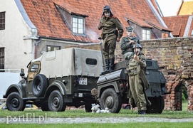 Fascynuje, zachwyca i szpeci, czyli Ogrodów Polityki dzień trzeci
