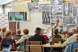 Fascynuje, zachwyca i szpeci, czyli Ogrodów Polityki dzień trzeci