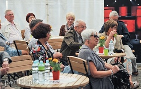 Fascynuje, zachwyca i szpeci, czyli Ogrodów Polityki dzień trzeci