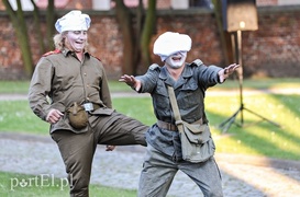 Fascynuje, zachwyca i szpeci, czyli Ogrodów Polityki dzień trzeci