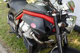 Motocykl to wolność - mówią uczestnicy zlotu