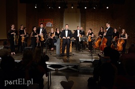 Ach te obyczaje, czyli ostatni dzień Ogrodów Polityki