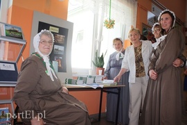 Kobiety w Węzinie dały czadu!