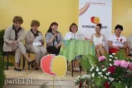 Kobiety w Węzinie dały czadu!