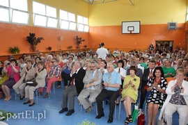 Kobiety w Węzinie dały czadu!