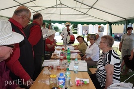 Kobiety w Węzinie dały czadu!