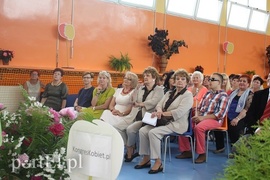 Kobiety w Węzinie dały czadu!