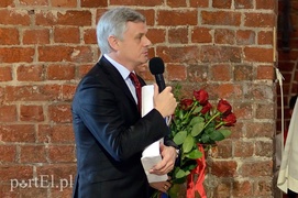 Biskup Jezierski objął katedrę
