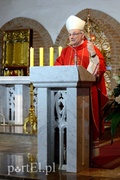 Biskup Jezierski objął katedrę
