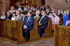 Biskup Jezierski objął katedrę