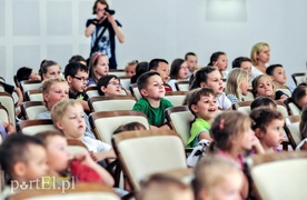 O półnutach i ćwierćnutach, czyli jak kompozytorem być...
