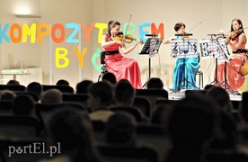 O półnutach i ćwierćnutach, czyli jak kompozytorem być... O półnutach i ćwierćnutach, czyli jak kompozytorem być...