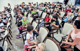 O półnutach i ćwierćnutach, czyli jak kompozytorem być...