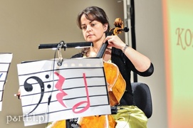 O półnutach i ćwierćnutach, czyli jak kompozytorem być...