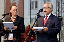Jesteśmy gotowi!