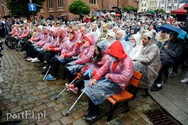Jesteśmy gotowi!