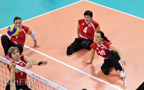 Porażka Biało-czerwonych