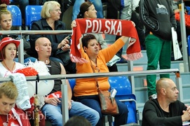 Porażka Biało-czerwonych