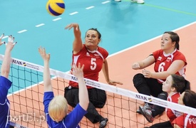 Porażka Biało-czerwonych