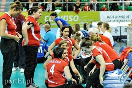 Porażka Biało-czerwonych