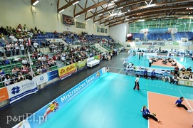 Porażka Biało-czerwonych