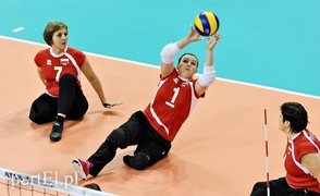 Porażka Biało-czerwonych