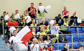 Porażka Biało-czerwonych