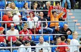 Porażka Biało-czerwonych