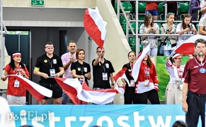 Mężczyźni urwali seta Chińczykom  (siatkówka na siedząco)