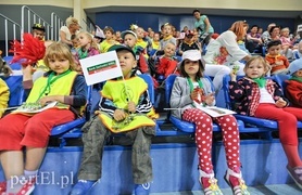 Polki nadal bez wygranej na Mistrzostwach Świata (siatkówka na siedząco)