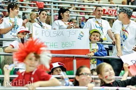 Polki nadal bez wygranej na Mistrzostwach Świata (siatkówka na siedząco)