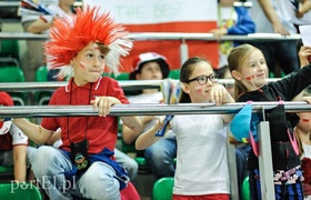 Polki nadal bez wygranej na Mistrzostwach Świata (siatkówka na siedząco)