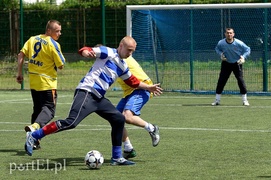 Lambada z pucharem (piłka nożna)