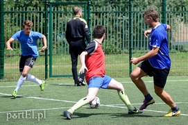 Lambada z pucharem (piłka nożna)