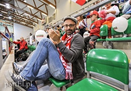 Biało-czerwone nie dały rady Niemkom (siatkówka na siedząco)
