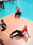 Polacy zajęli 12. miejsce na Mistrzostwach Świata (siatkówka na siedząco)