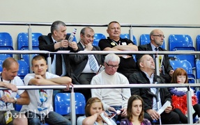 Polacy zajęli 12. miejsce na Mistrzostwach Świata (siatkówka na siedząco)