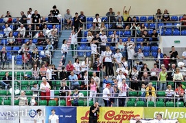 Polacy zajęli 12. miejsce na Mistrzostwach Świata (siatkówka na siedząco)