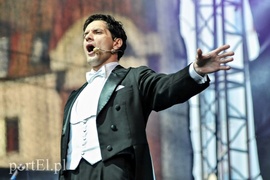 Usta milczą, dusza śpiewa