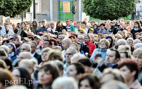 Usta milczą, dusza śpiewa