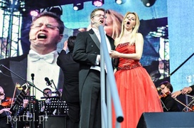 Usta milczą, dusza śpiewa