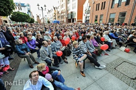 Usta milczą, dusza śpiewa