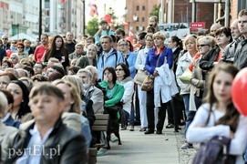 Usta milczą, dusza śpiewa