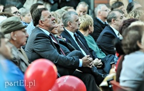 Usta milczą, dusza śpiewa