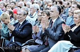 Usta milczą, dusza śpiewa